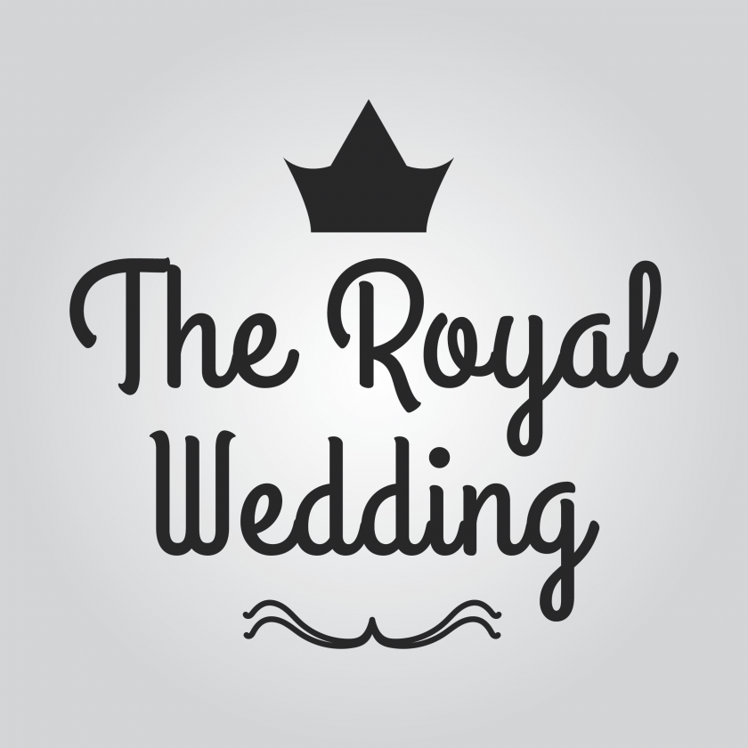 A Royal Wedding: No Common Thing