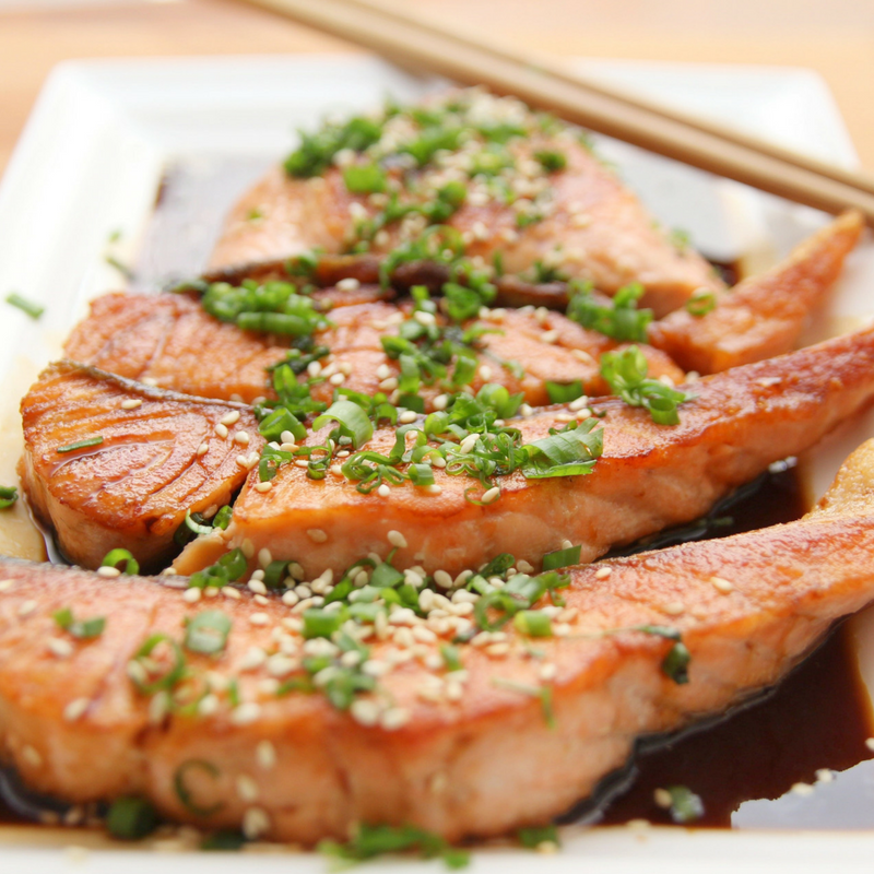 4 Nutritious and Delicious Foods to Boost Your Immune System