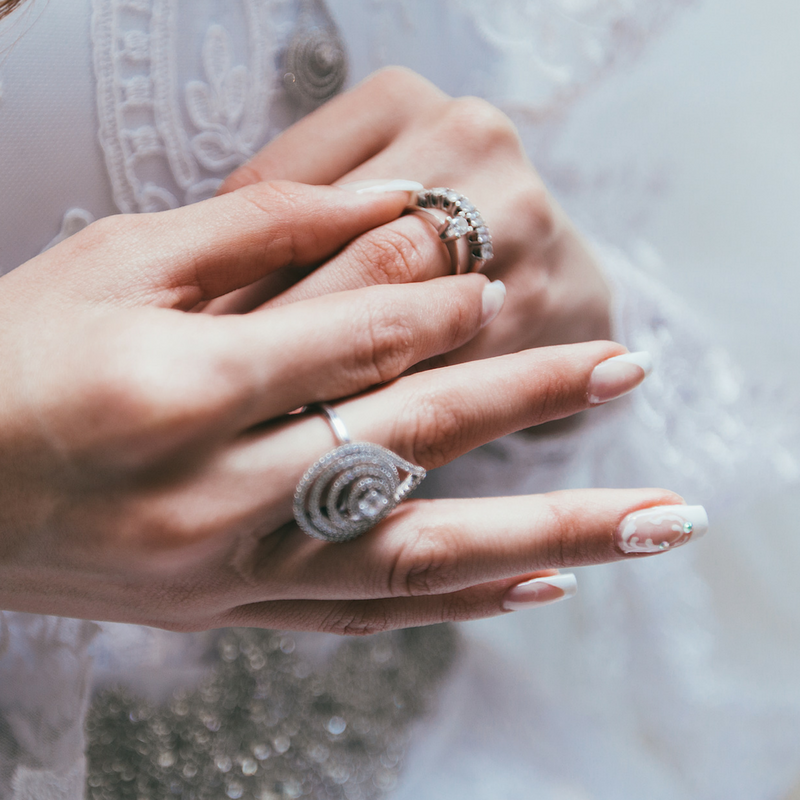 4 Reasons to Get Custom Engagement Rings