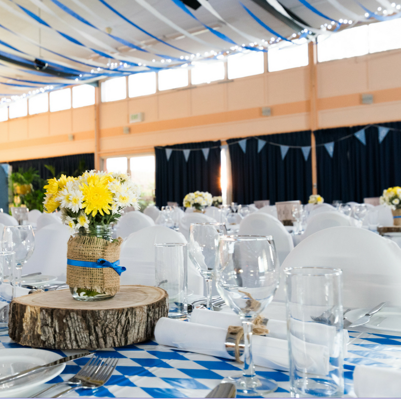 5 Ways to Keep Your Guests Comfortable During a Party