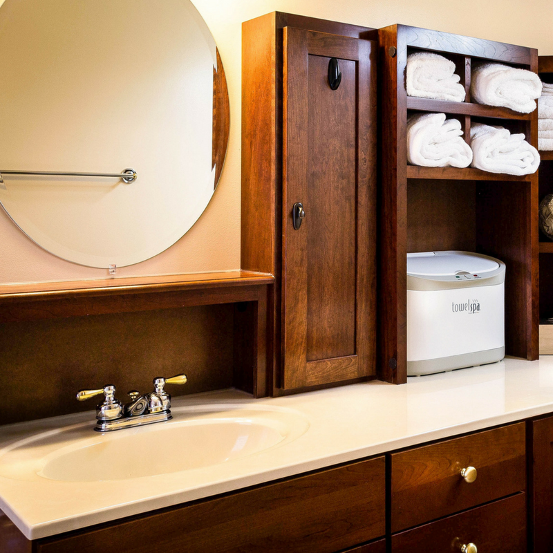 Cheap Ways to Revive the Bathroom