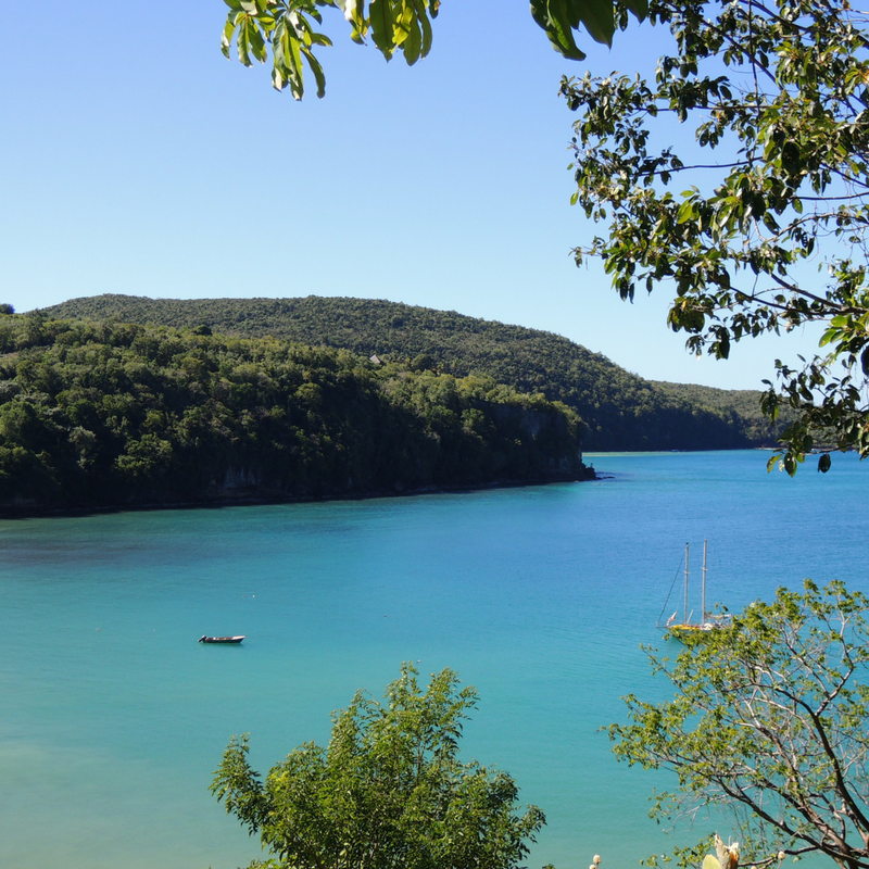 Don't Miss These 4 Attractions on St. Lucia