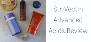 StriVectin Advanced Acids Review