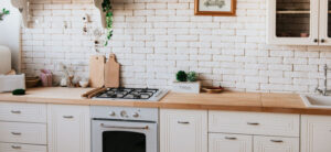 image of a kitchen