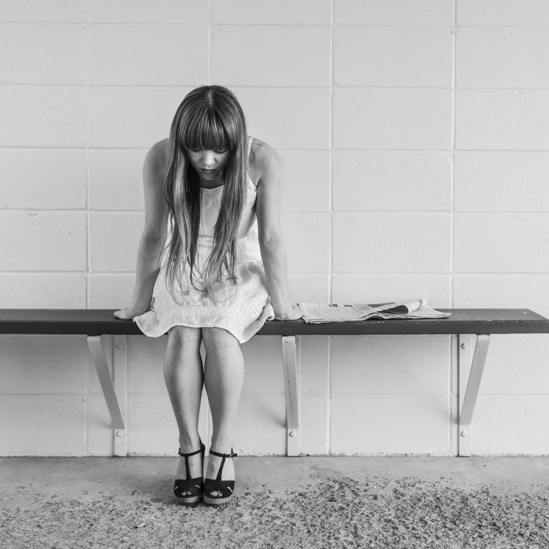 Spotting Depression in People with Miss Tilly and Me