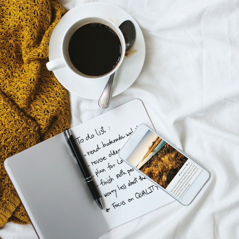 Why You Should Start Completing Your Bucket List Now