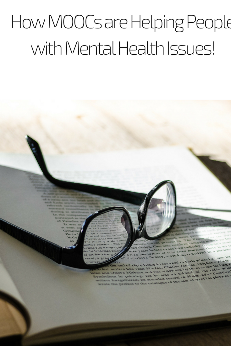 How MOOCs are Helping People with Mental Health Issues!