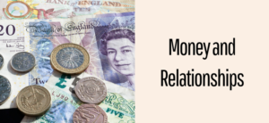 Money and Relationships