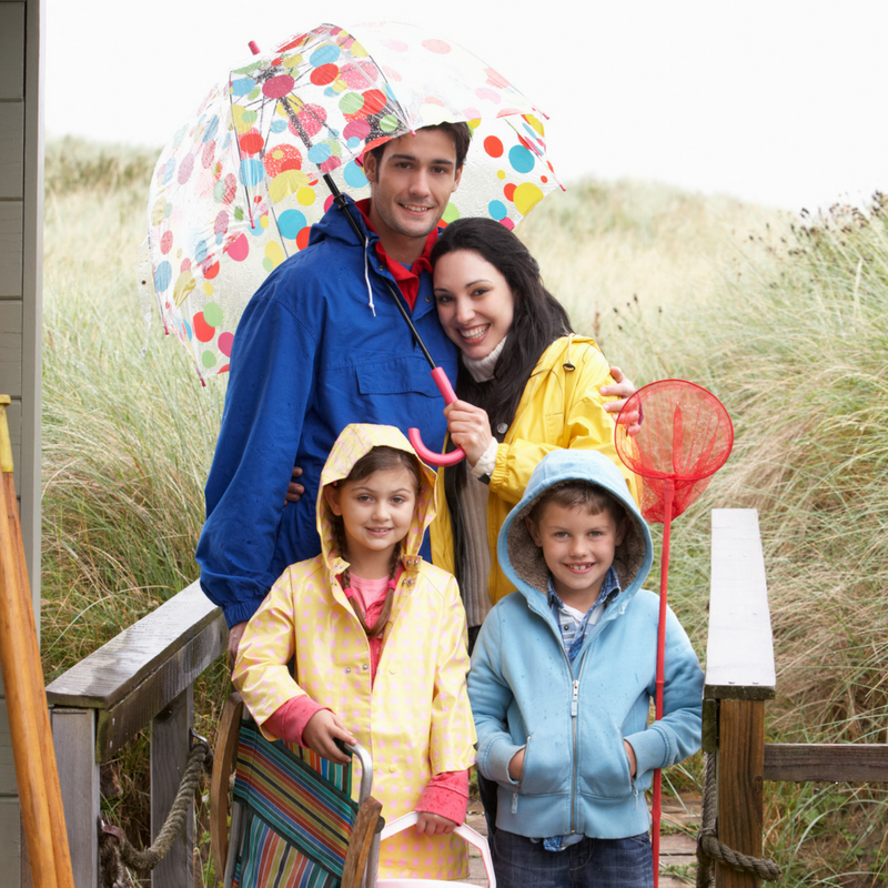 The Many Faces of Foster Carer Support