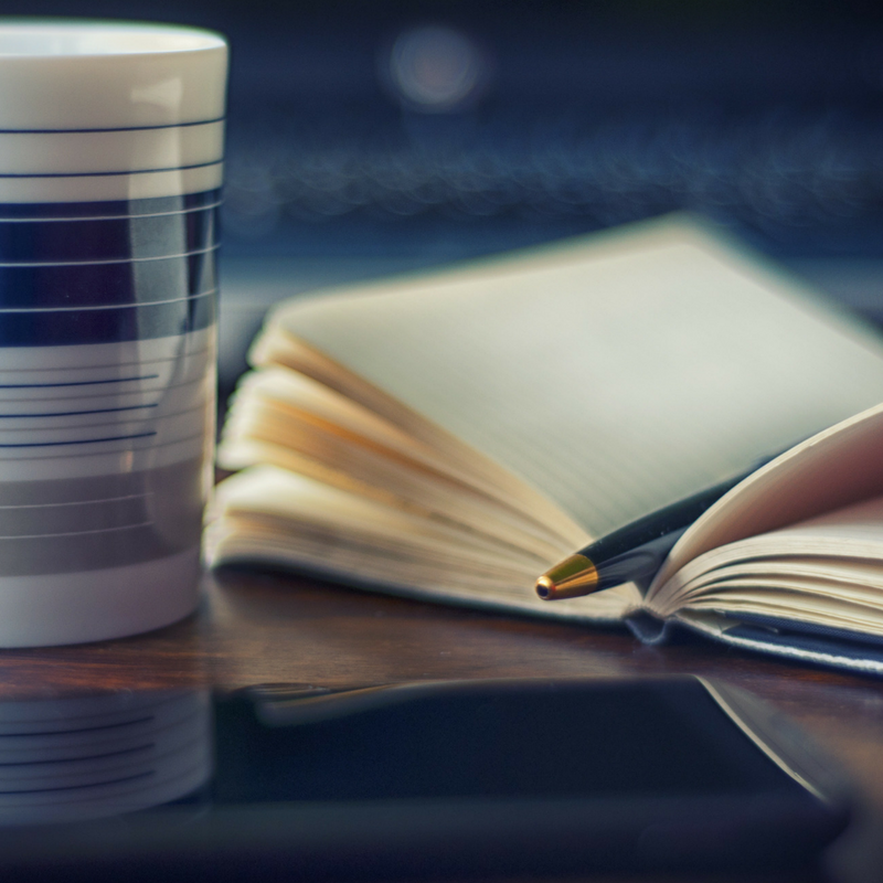 4 Reasons to Consider a Blog-Writing Collaboration