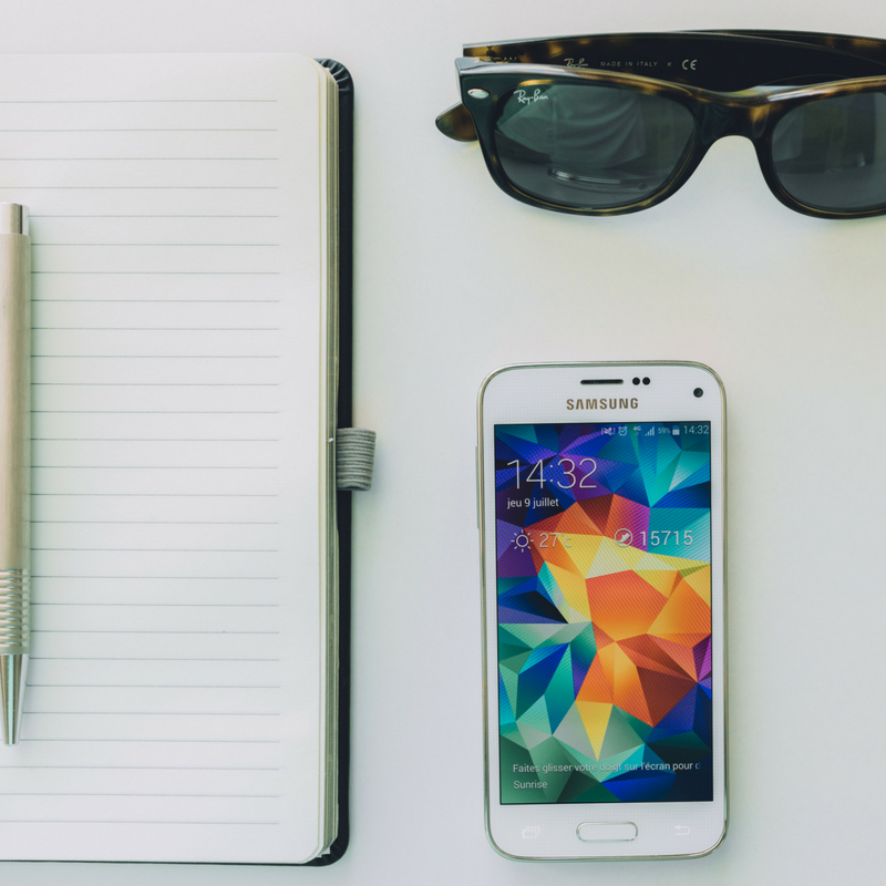 4 Reasons to Consider a Blog-Writing Collaboration