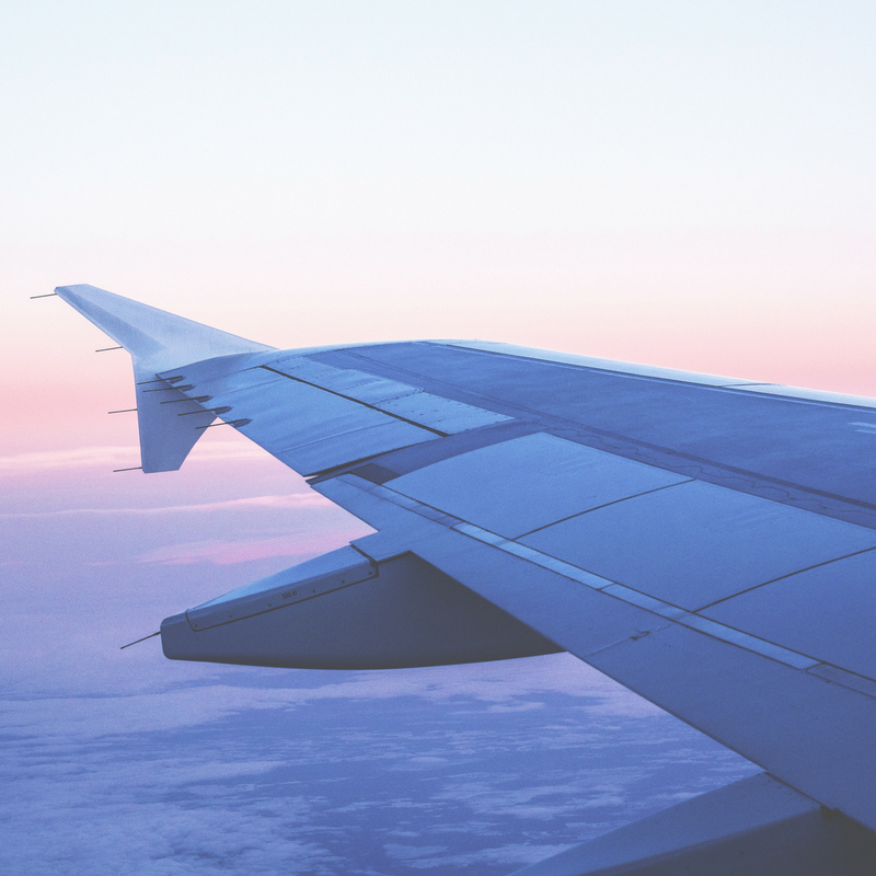 5 Ways to Prepare for a Holiday to Saudi Arabia