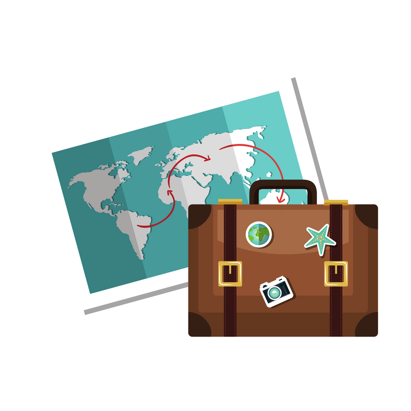 5 Ways to Prepare for a Holiday to Saudi Arabia