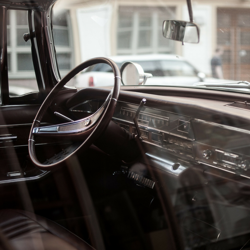 Essential Car Maintenance Tips