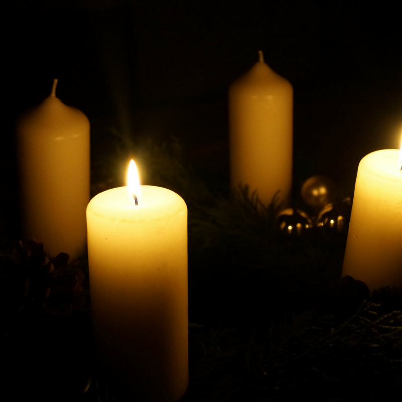 Candles
