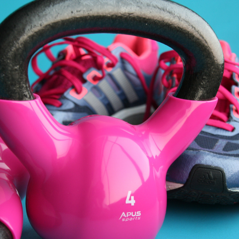 5 Reasons to Join a Group Fitness Class