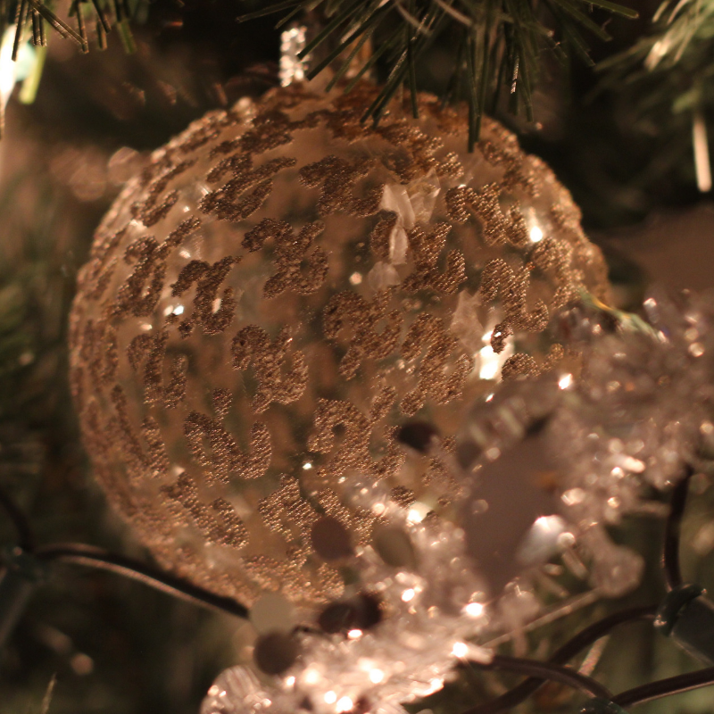 Christmas Bauble