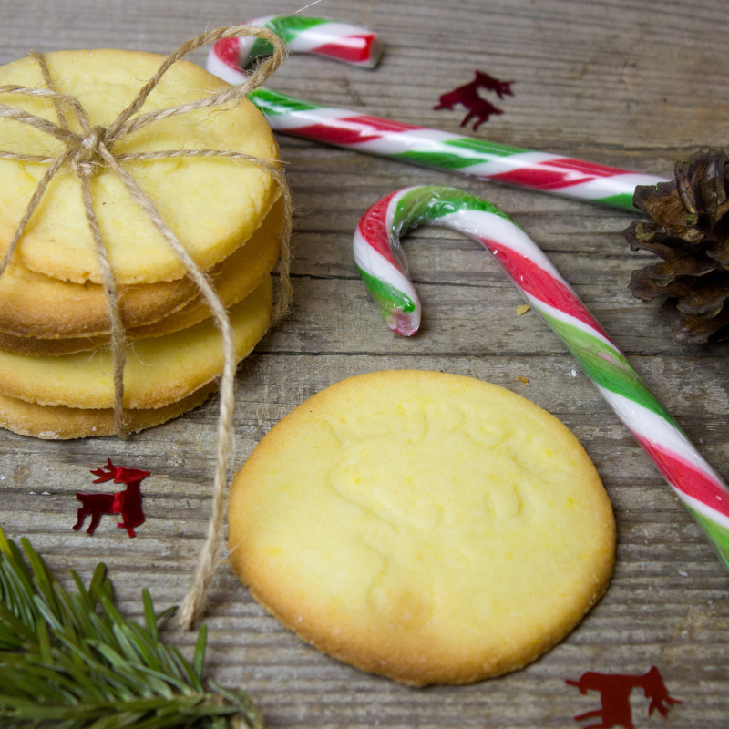 Christmas Food