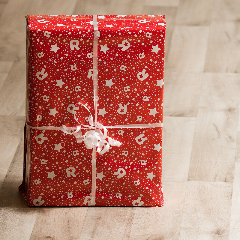 Christmas Present
