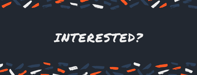 Interested