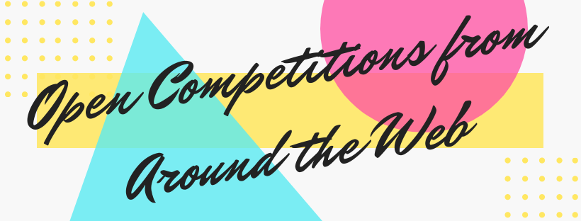 Open Competitions from Around the Web