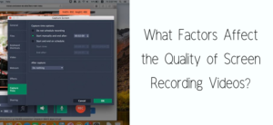 Header Image Screen Recording