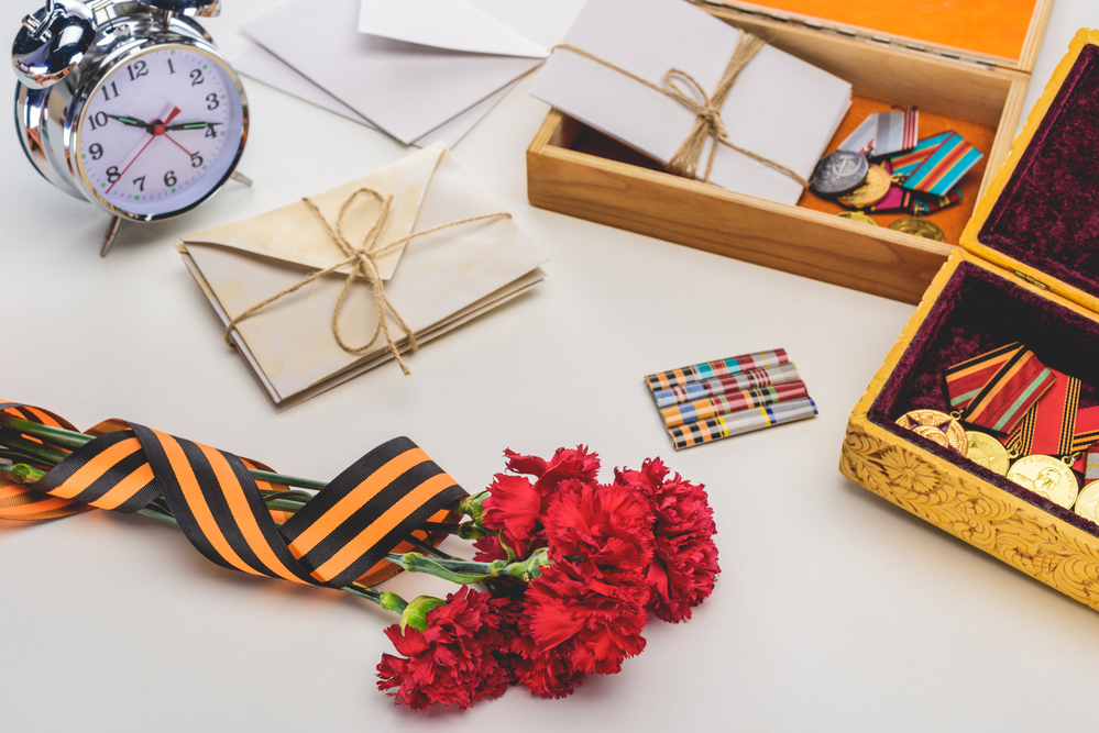 Memory Box