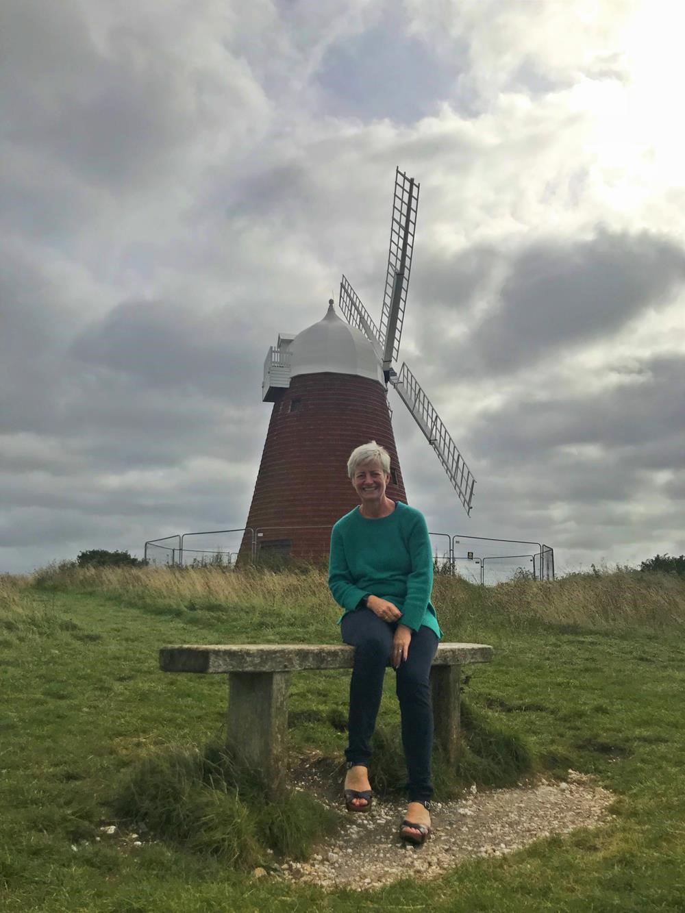 DoD Windmill
