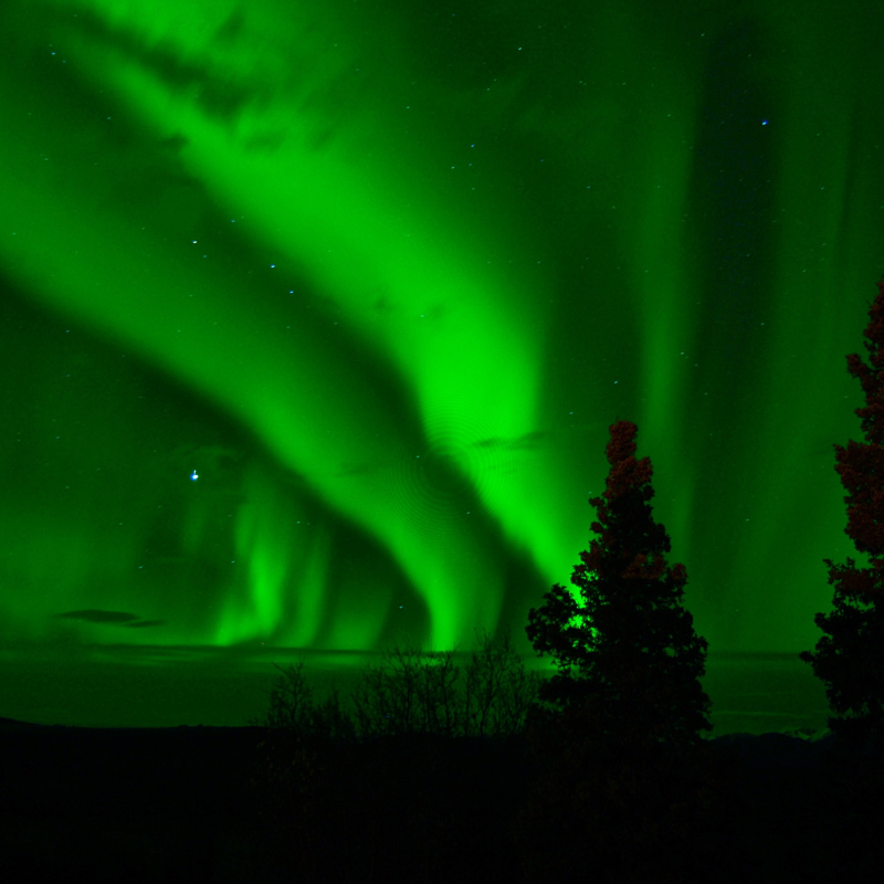 Northern Lights