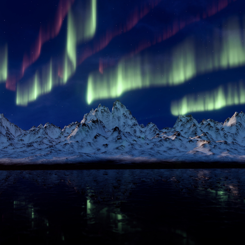 Northern Lights