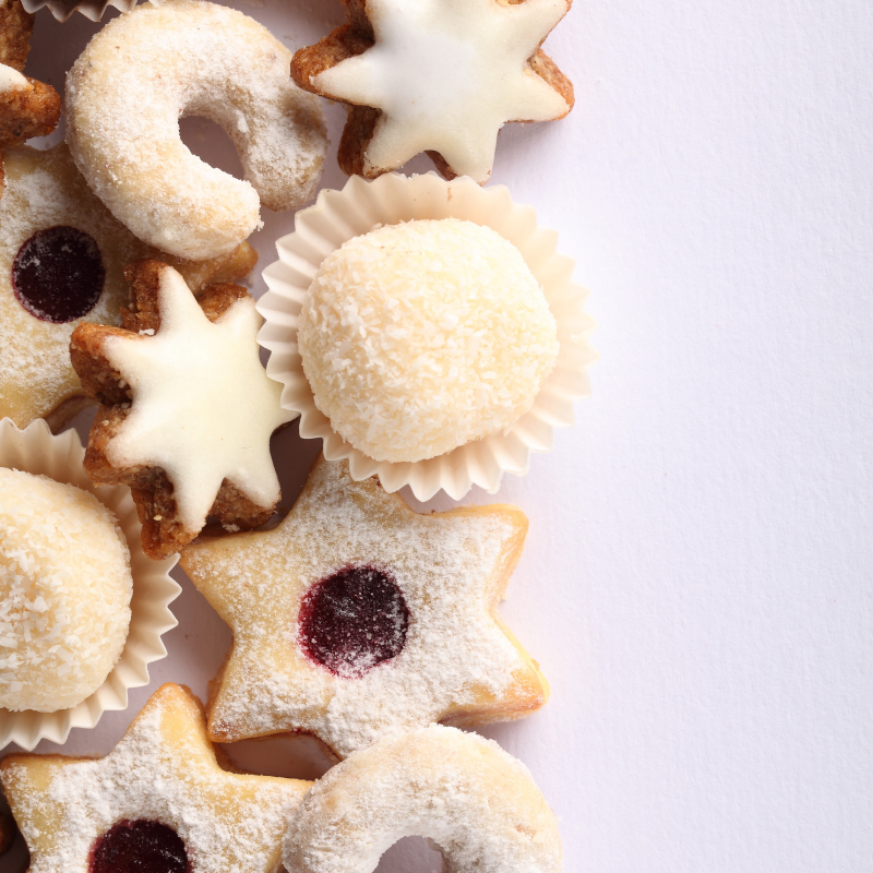 Christmas Cookies