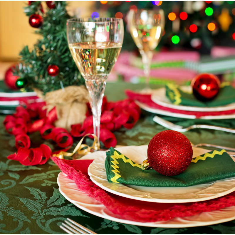 Christmas Dinner