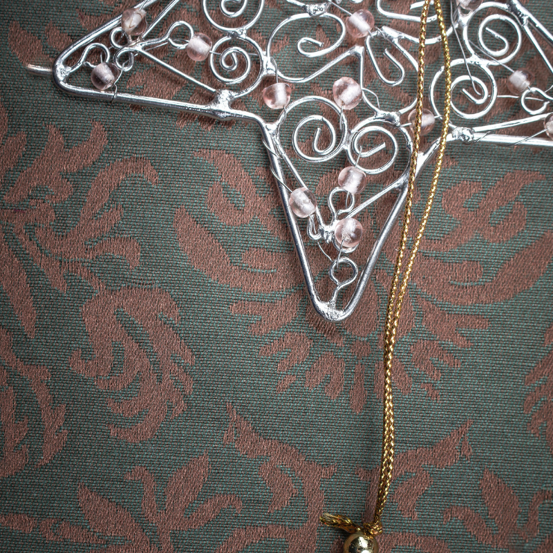 Christmas Star Decoration