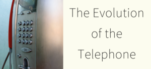 Evolution of Phone Header
