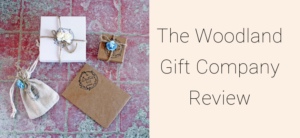 The Woodland Gift Company Review