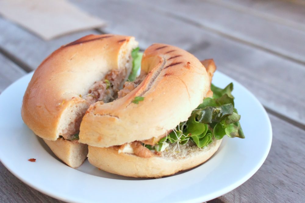 Bagel