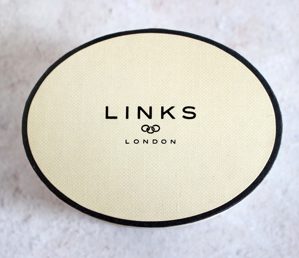 Links of London Box