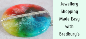 Jewellery Shopping Made Easy with Bradbury's
