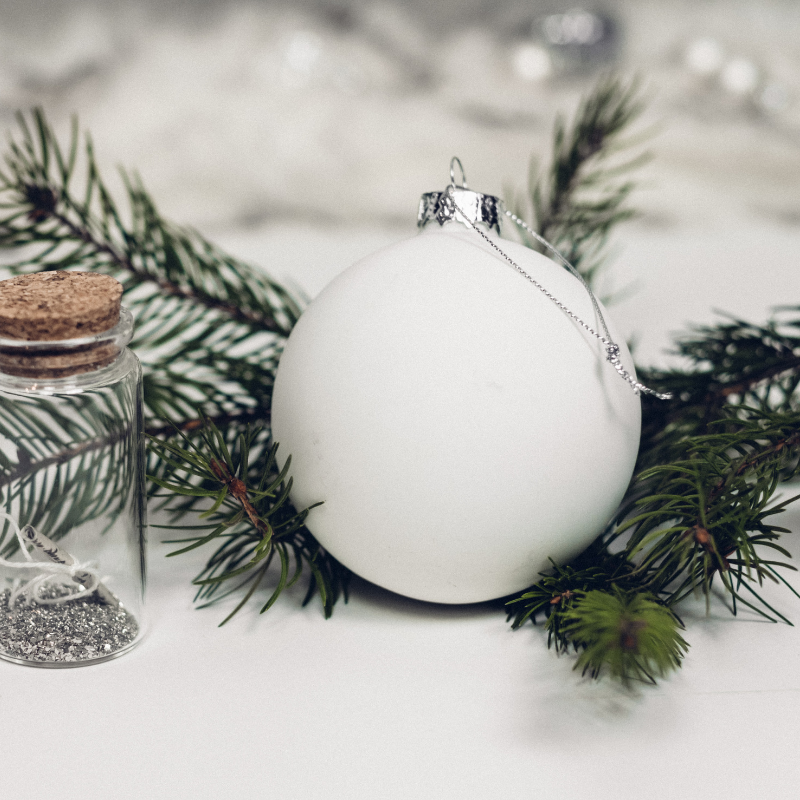 Christmas Bauble