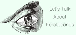 Keratoconus