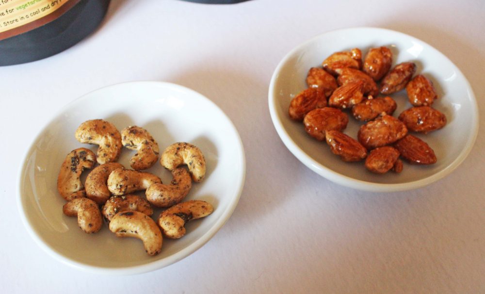 Picture of Nuts from Nuts PIck