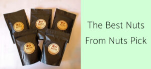 The Best Nuts From Nuts Pick Header Image