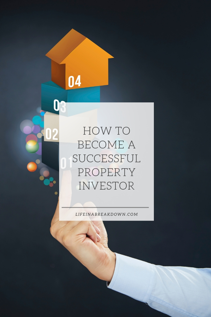 How to Become a Successful Property Investor #property #home #investing