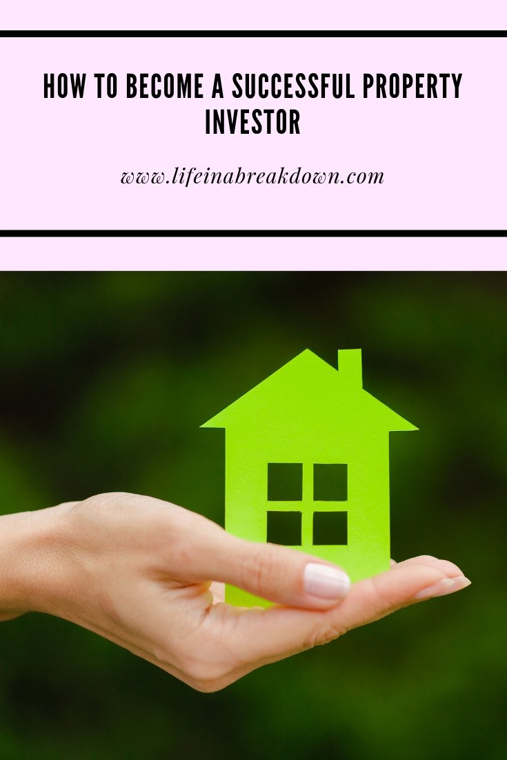 How to Become a Successful Property Investor #property #home #investing