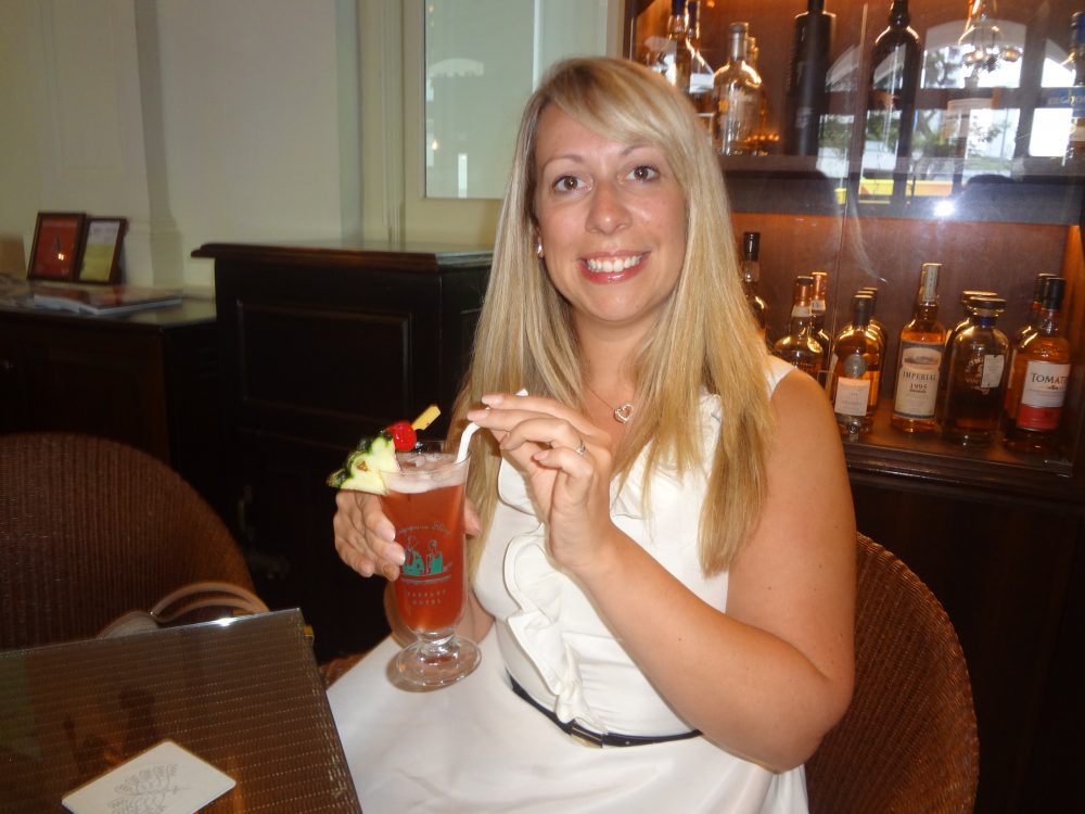 Singapore-Sling