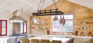 picture of a kitchen