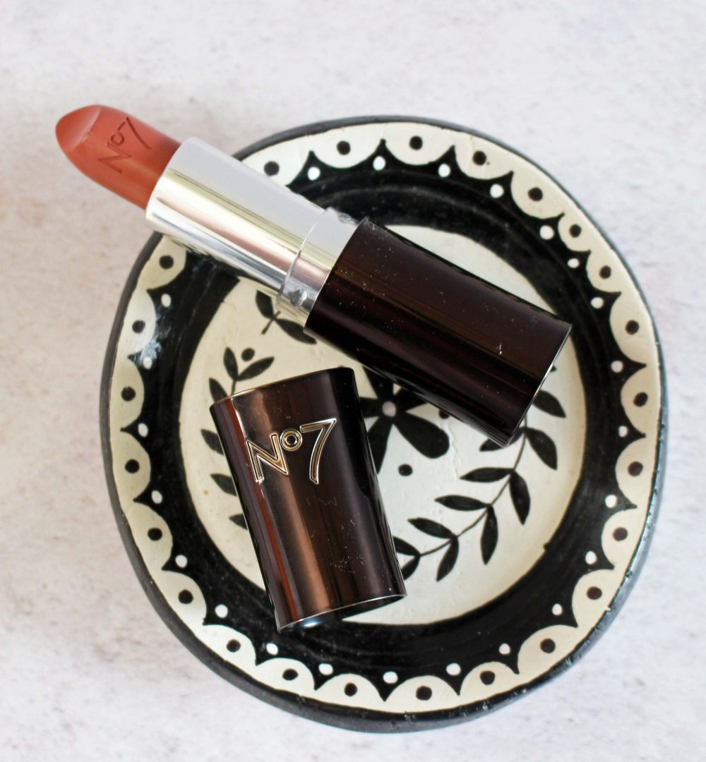 No7 Match Made Moisture Drench Lipstick.