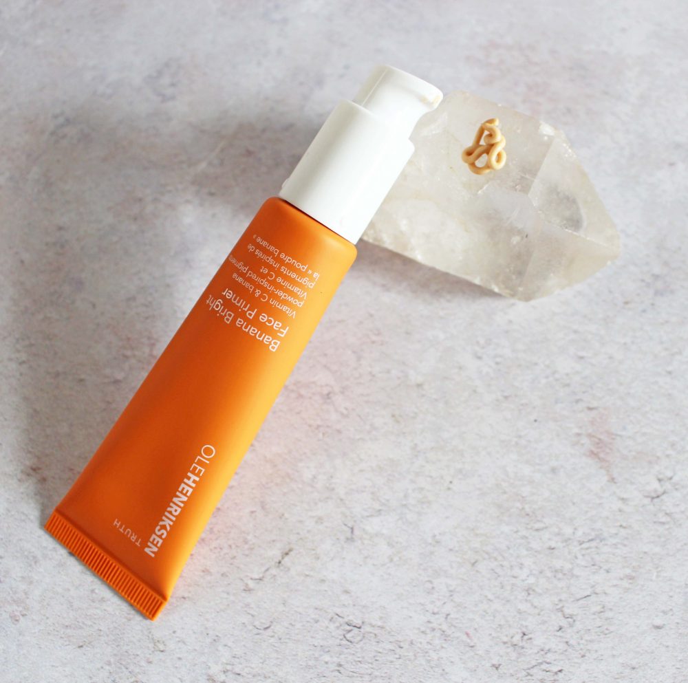 Ole Henriksen Banana Bright™ Face Primer