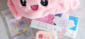 YumeTwins - Kawaii Subscription Box from Japan