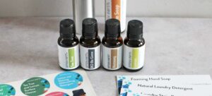 Simply Earth Recipe Box Monthly Subscription